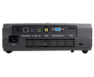 OPTOMA X304M DLP XGA 3000 ANSI - 156490 - zdjęcie 6